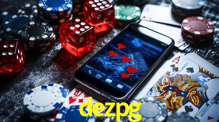 dezpg Login
